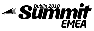 Dublin 2018 Summit EMEA icon
