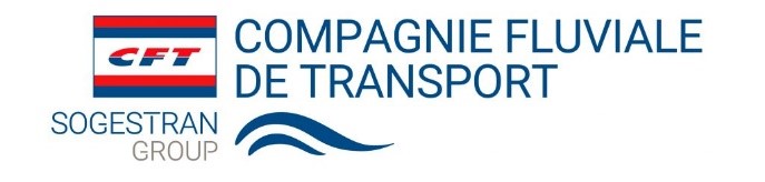 Company logo CFT France CAPcargo reference