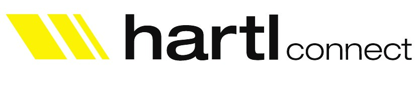 Company logo hartl connect Austria CAPcargo reference